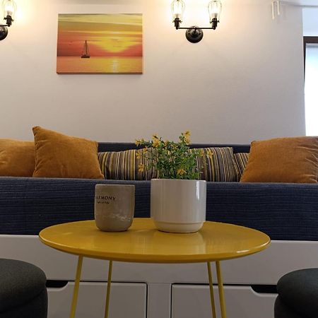 ספליטסקה Apartman Ivana מראה חיצוני תמונה