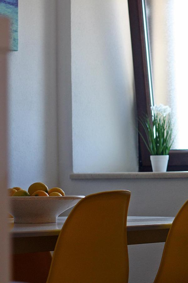 ספליטסקה Apartman Ivana מראה חיצוני תמונה